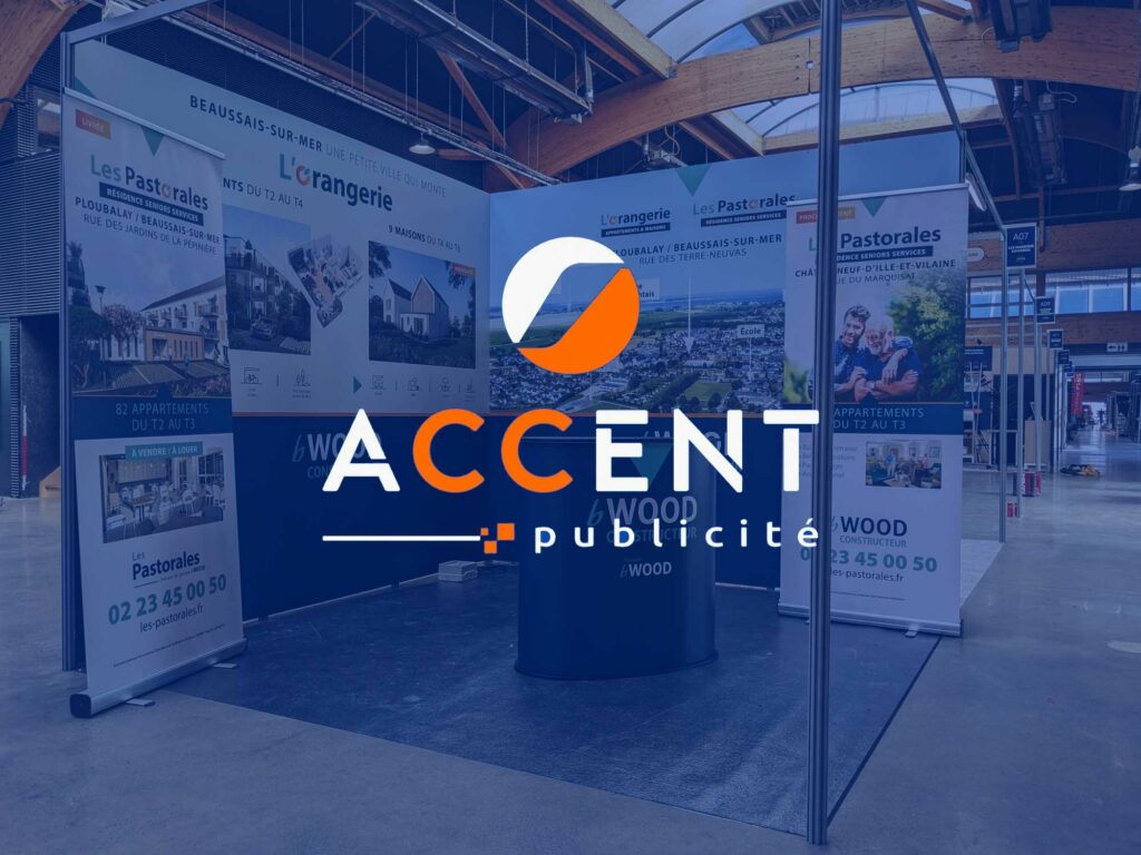 Accent publicité YOUGE