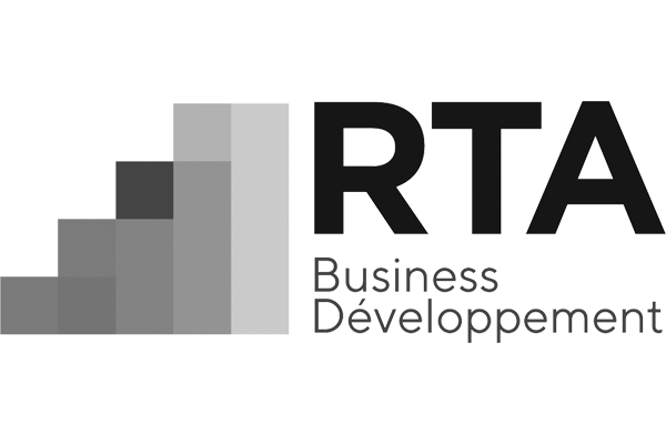 Logo RTA business développement