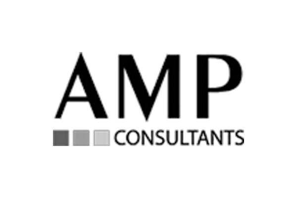 Logo AMP
