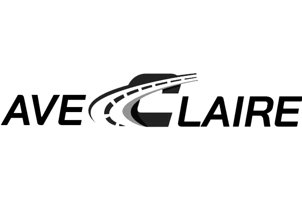 Logo Avec Claire