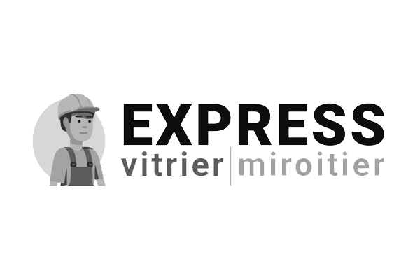 Logo Express vitrier