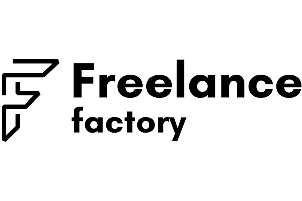 Logo Freelance Factory