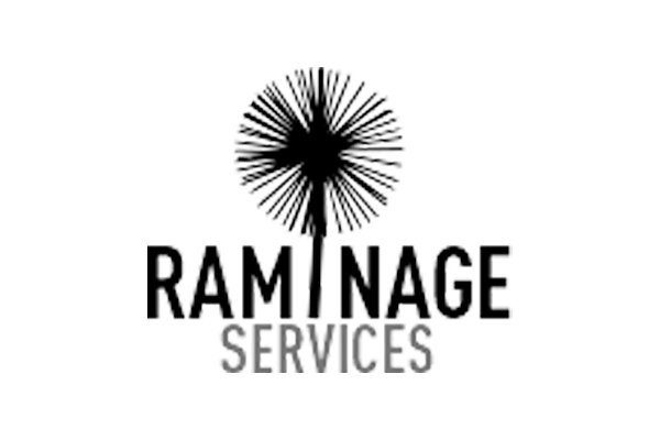 Logo Ramonage services