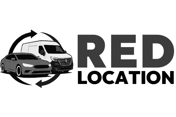 Logo RED location