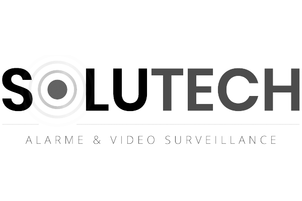 Logo Solutech