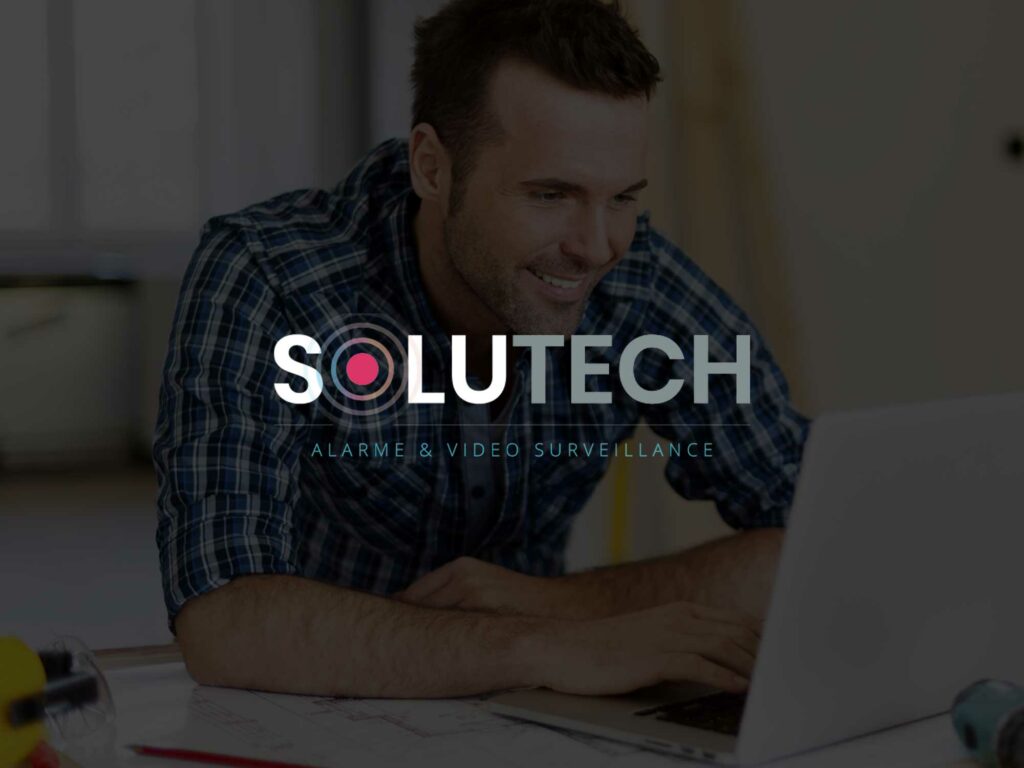 Solutech par YOUGE