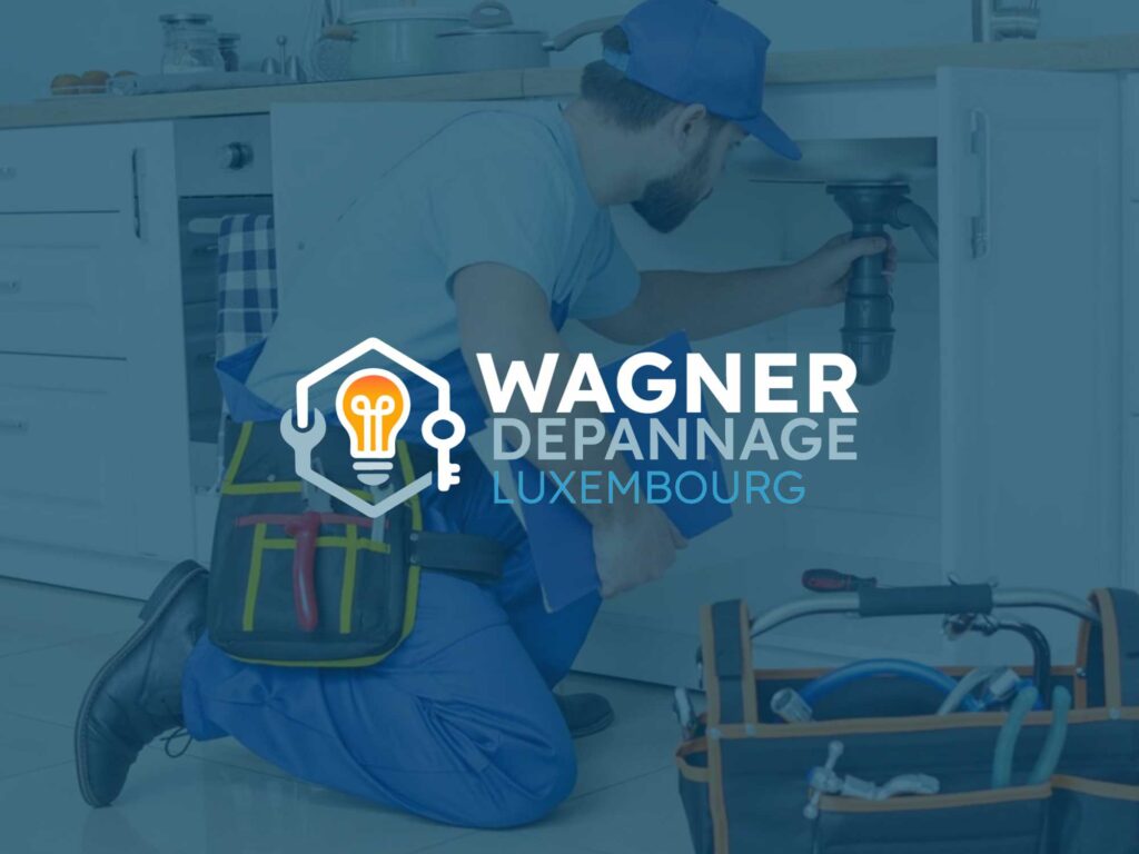 WAGNER dépannage par YOUGE