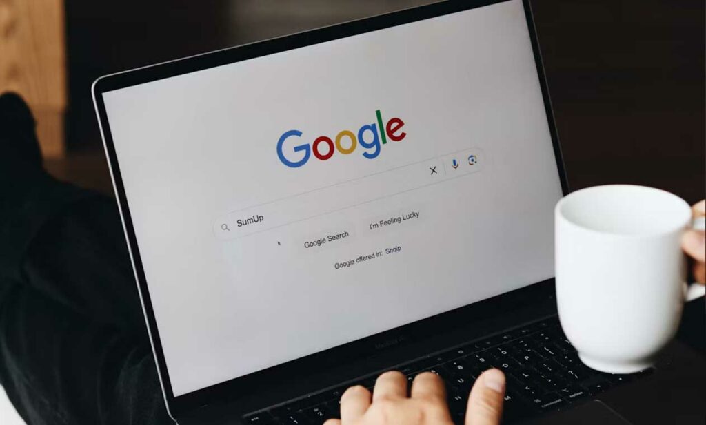 Pourquoi mon site n’apparaît pas sur Google ?